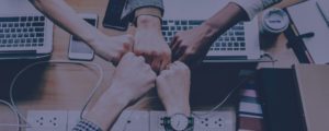 building the right teams
